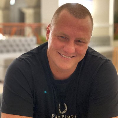 FabioVerschoor's profile picture. 