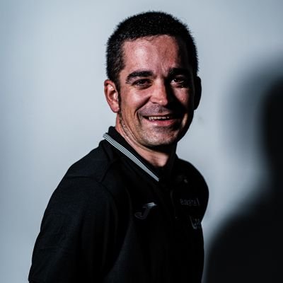 Director deportivo Burgos Burpellet BH
Cicloturista por el mundo