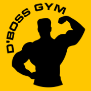 dbossgym's profile picture. Your fitness journey starts right here!