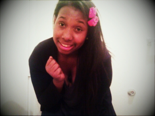 FaceBook; seerenity maarie , add me babies :*