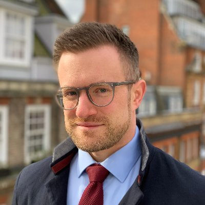 Co-founder, @ConGeostrategy. Interests: #UK geostrategic and defence policy. Formerly at @BALTDEFCOL, @EU_ISS, and other places. All tweets are personal.