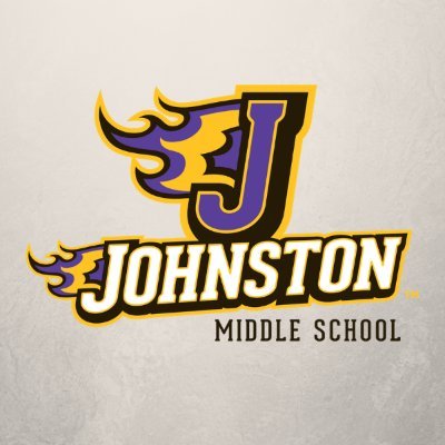 Official Twitter account of the Johnston Middle School Student Council. We are a group of student leaders, passionate about student involvement.