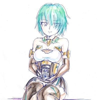 ガルプラメインで製作してる足フェチの極みです❗黒ストが大好物！アイコンは ながさん(@naga_srx)に描いていただきました✨ ブルスカ(https://t.co/iew63HuTOb
)、模活ブログ 【ノミヤのプラモデル部屋】運営してます！気軽に見に来てくださいませ！