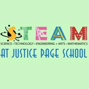 Justice Page Middle School Science, Technology, Engineering, Arts, and Math *Not the Twitter account for Justice Page Middle School*