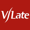 Sick of being late, and know other commuters are too. Sharing the hate, real-time. Just tweet and use the hash tag #vlate and we'll retweet for all.