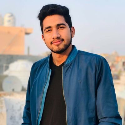 Nishant50425347's profile picture. 
