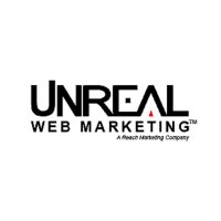 UnReal Web Marketing(@unrealwebmktg) 's Twitter Profile Photo