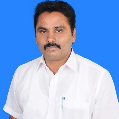 #DMK-Ex. Sankagiri Constituency Coordinator,ITW||Politician||Advocate||
Enthusiastically working party member.