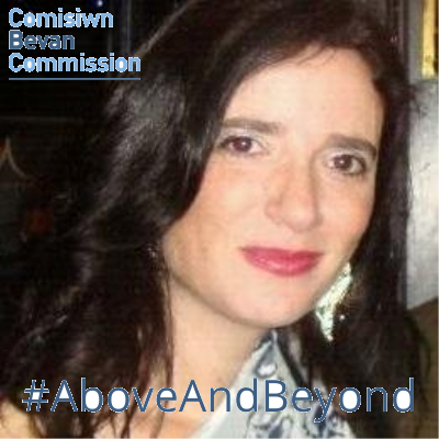 Founder AW Communications. Passionate about communications, health, social care, digital innovation, music, Wales & sport! MCIPR Accredited CIPR practitioner