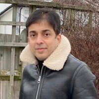 Dr Rajay Narain(@RajayNarain) 's Twitter Profile Photo