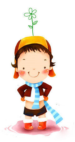 KathieRDay's profile picture. The things are infinite.