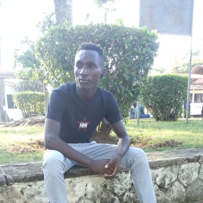 Mwendwakatumo's profile picture. Environmentalist