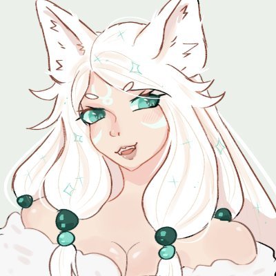 Minori 🦊 VTuber 🦊 debut soon™️さんのプロフィール画像