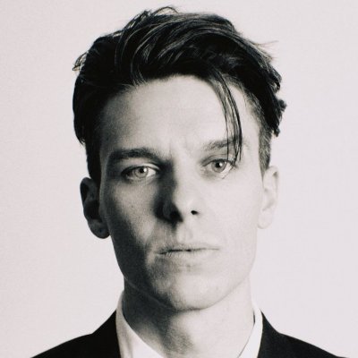 TheFrankyyy's profile picture. Dont worry be happy 
Crypto and CSGO is my love