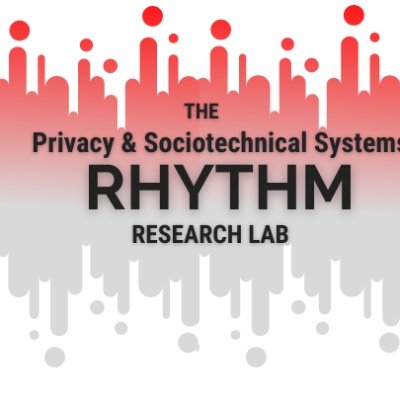 PI: @ynotez

* Usable Privacy
* Sociotechnical Systems
* Information Technology Policy
* Application of Contextual Integrity

➡️ https://t.co/SiSN1avonH