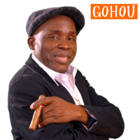 Michel Gohou (@gohou_officiel) 's Twitter Profile