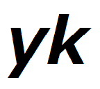 yk_yama321dah's profile picture. 