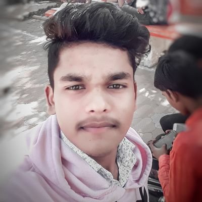 DivyanŚh Profile