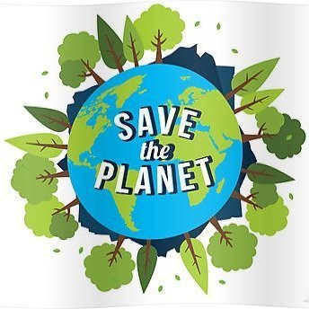 Doing my bit to help build awareness about the future of our planet if changes aren't made. Visit my blog below.