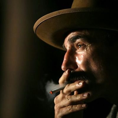 eVas_bak's profile picture. ‌
اين بویِ زلف کیست

که جان می‌دهد به من ؟