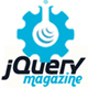 Twitter oficial do portal jQuery Magazine