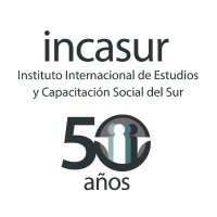 Instituto INCASUR (@incasurok) 's Twitter Profile