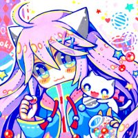 空埜悠💙ฅ^•ω•^ฅ (@484da) 's Twitter Profile Photo 空埜悠💙ฅ^•ω•^ฅ (@484da) 's Twitter Profile Photo
