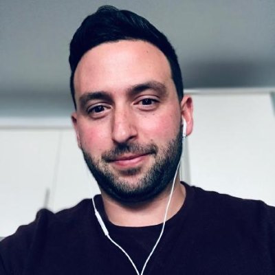 Transforming the largest SaaS category @ attio | ex-Monzo, ex-Couchbase