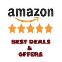 Amazon Offers (@commercehelping) 's Twitter Profile