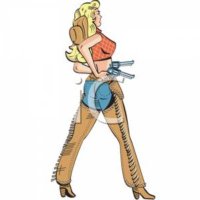 Crypto Space Cowgirl (@basicbtcbitch) 's Twitter Profile