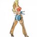Crypto Space Cowgirl (@basicbtcbitch) Twitter profile photo Crypto Space Cowgirl (@basicbtcbitch) Twitter profile photo