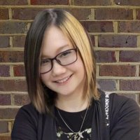 Hisame (@cybernethisame) 's Twitter Profile