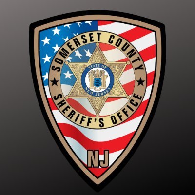 Official Twitter: Somerset County Sheriff's Office, #NJ
DARRIN J. RUSSO, SHERIFF
** EMERGENCY Call 911 **
- NON-Emergency 908-231-7140 x9
- Not monitored 24/7