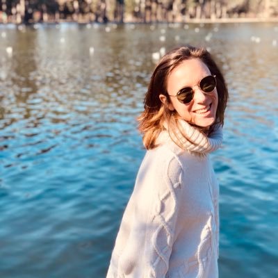 CharlotteGruyel's profile picture. Team @vivatech