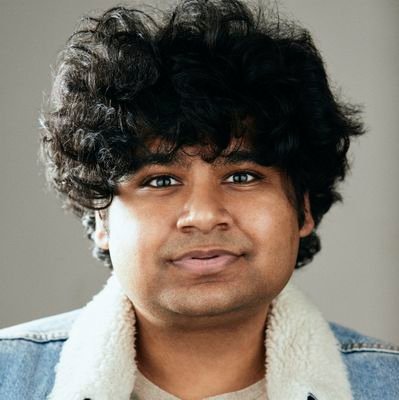 Dhruv Maheshwari Profile