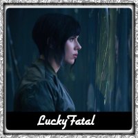 Domino. Parody. (@luckyfatal) 's Twitter Profile