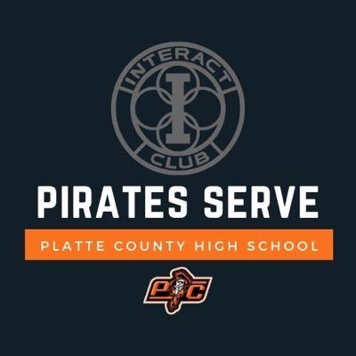 PCHS Pirates Serve Interact Club