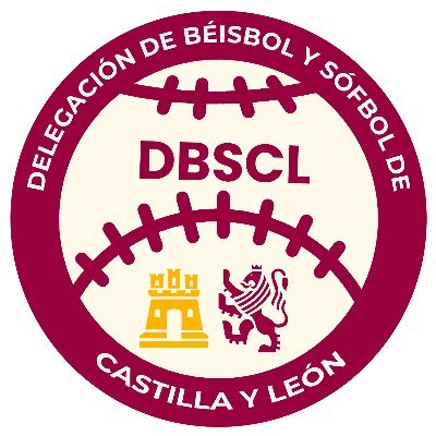 Twitter oficial de la Delegación de Béisbol y Sófbol de Castilla y León.