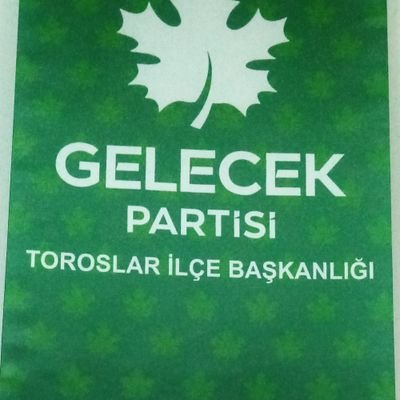 Toroslar Gelecek Partisi