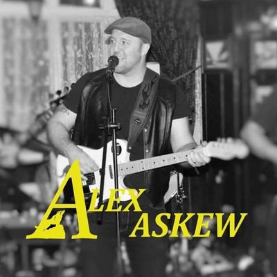 Singer 🎤, songwriter🎼, live performer🎸, hubby, daddy and working man. #uksongwritingcontest Semi Finalists 2 years running #AlexAskewMusic #KnightsofNevada