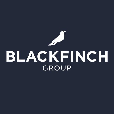 BlackfinchGroup Profile Picture