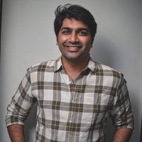 Malhar Thakar(@MalharThakar) 's Twitter Profile Photo