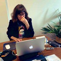 Marie Vastel (@m_vastel) 's Twitter Profile