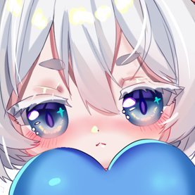 Mitsuru - Vtuber ・ω・さんのプロフィール画像