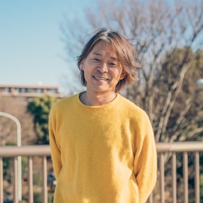 クリエイティブ・ディレクター/ストラテジスト|Saku Inc.←電通←ADK|#母校にinゼリー|#東北の強さを野球で語る|#表情プロジェクト|#AKindDrone|#アキュラめない|#モデルファミリー|#新留小学校|#医師焼き芋|#ただの山じゃない御岳山|#佐渡島忘るべからず|ドリルのCD|武蔵美の非常勤