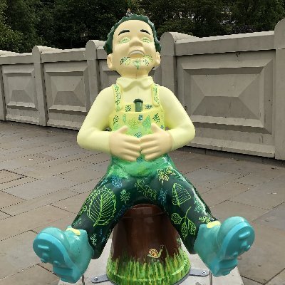 lawkeshh's profile picture. Chartered | Political Observer | Wanderer | Egos destroys your conscience |