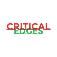 Critical Edges (@criticaledges) 's Twitter Profile