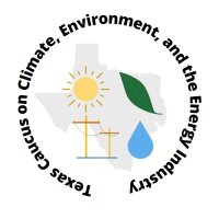 TX Climate Caucus(@TXClimateCaucus) 's Twitter Profile Photo