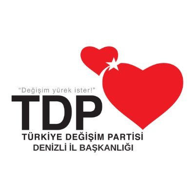 Türkiye Değişim Partisi Denizli İl Başkanlığı