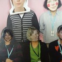 Bridget Read - @Bridge1511 - Twitter